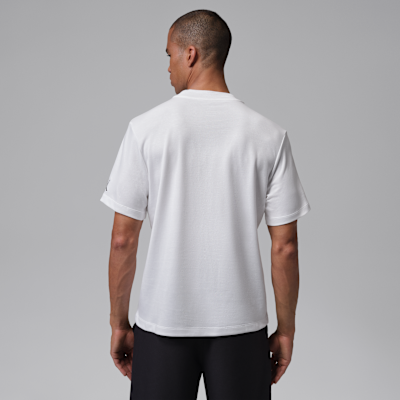 Jordan Sport Men's Dri-FIT Mock-Neck Golf Top. Nike.com